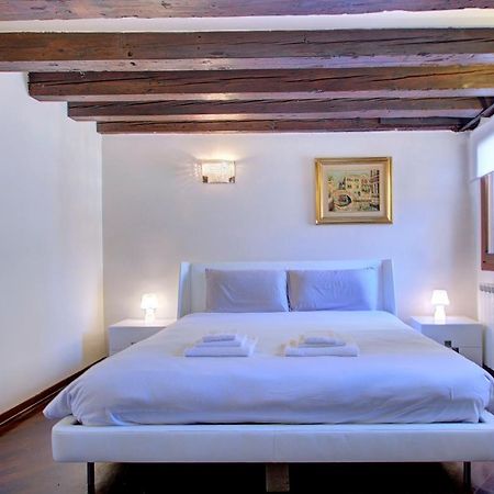 Marcopolo Private~Terrace Διαμέρισμα Βενετία Εξωτερικό φωτογραφία