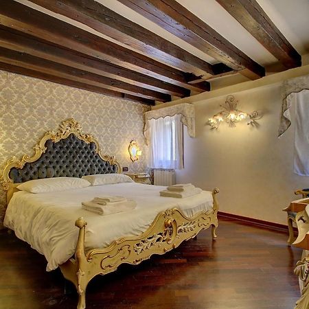 Marcopolo Private~Terrace Διαμέρισμα Βενετία Εξωτερικό φωτογραφία